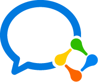 企业微信logo